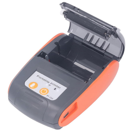 Mini bill printer wireless - bill,
