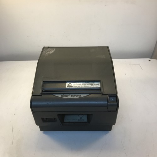Star tsp800ii thermal wide - star,