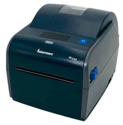 Intermec pc43d direct thermal - pc43d,