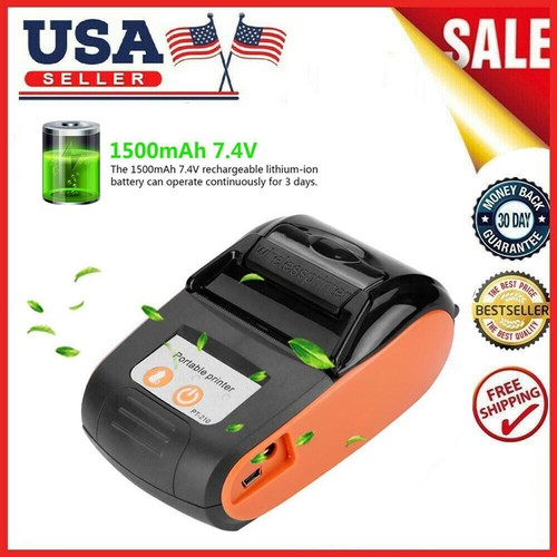 Goojprt 210 portable - pt-210,